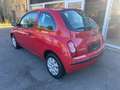 Nissan Micra Visia*Klima*Service*TÜVneu* Rouge - thumbnail 4