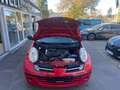 Nissan Micra Visia*Klima*Service*TÜVneu* Rouge - thumbnail 12