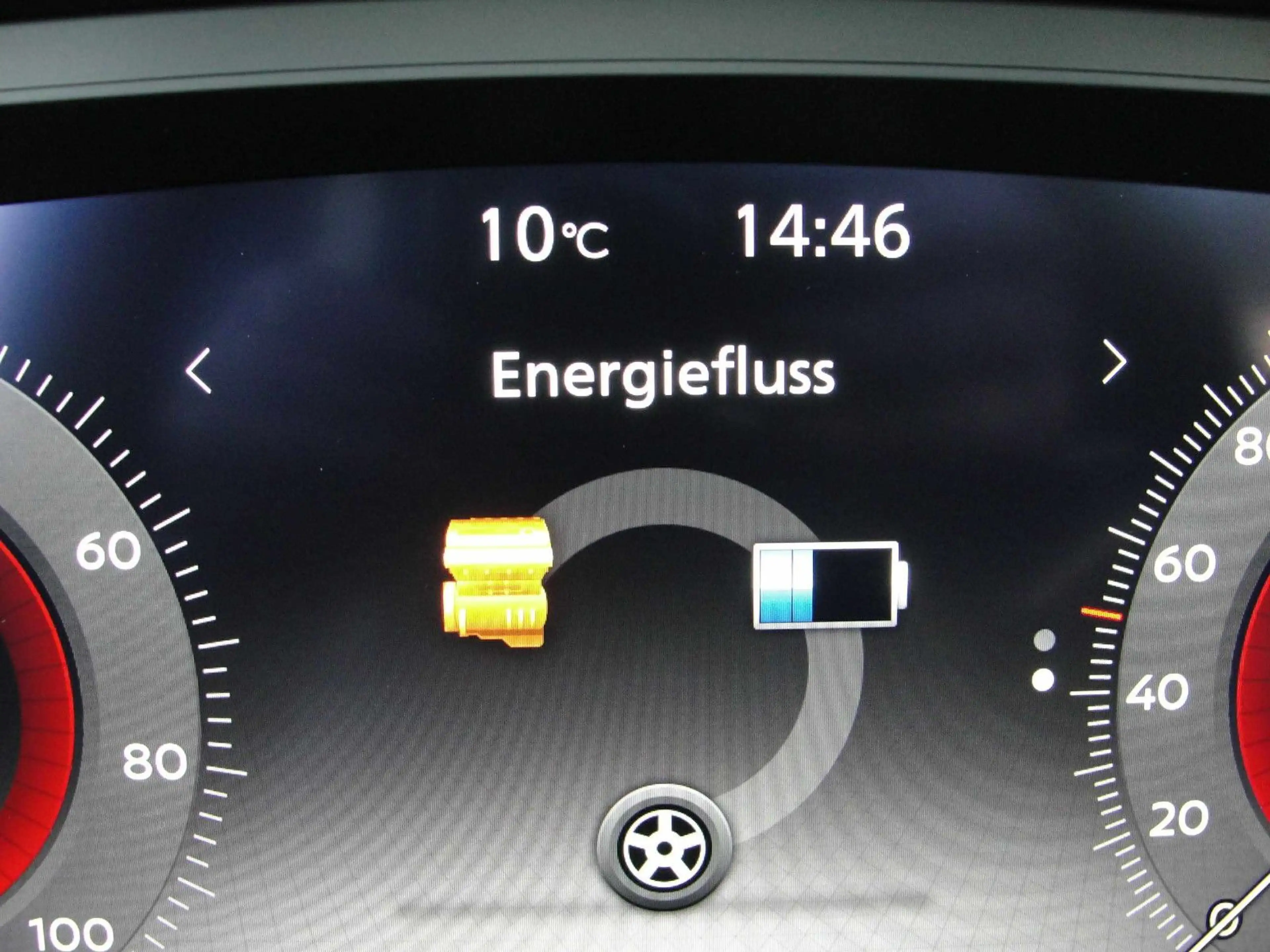 Nissan Qashqai Black Edition 1.5 e-Power Glasdach HUD — photo 15