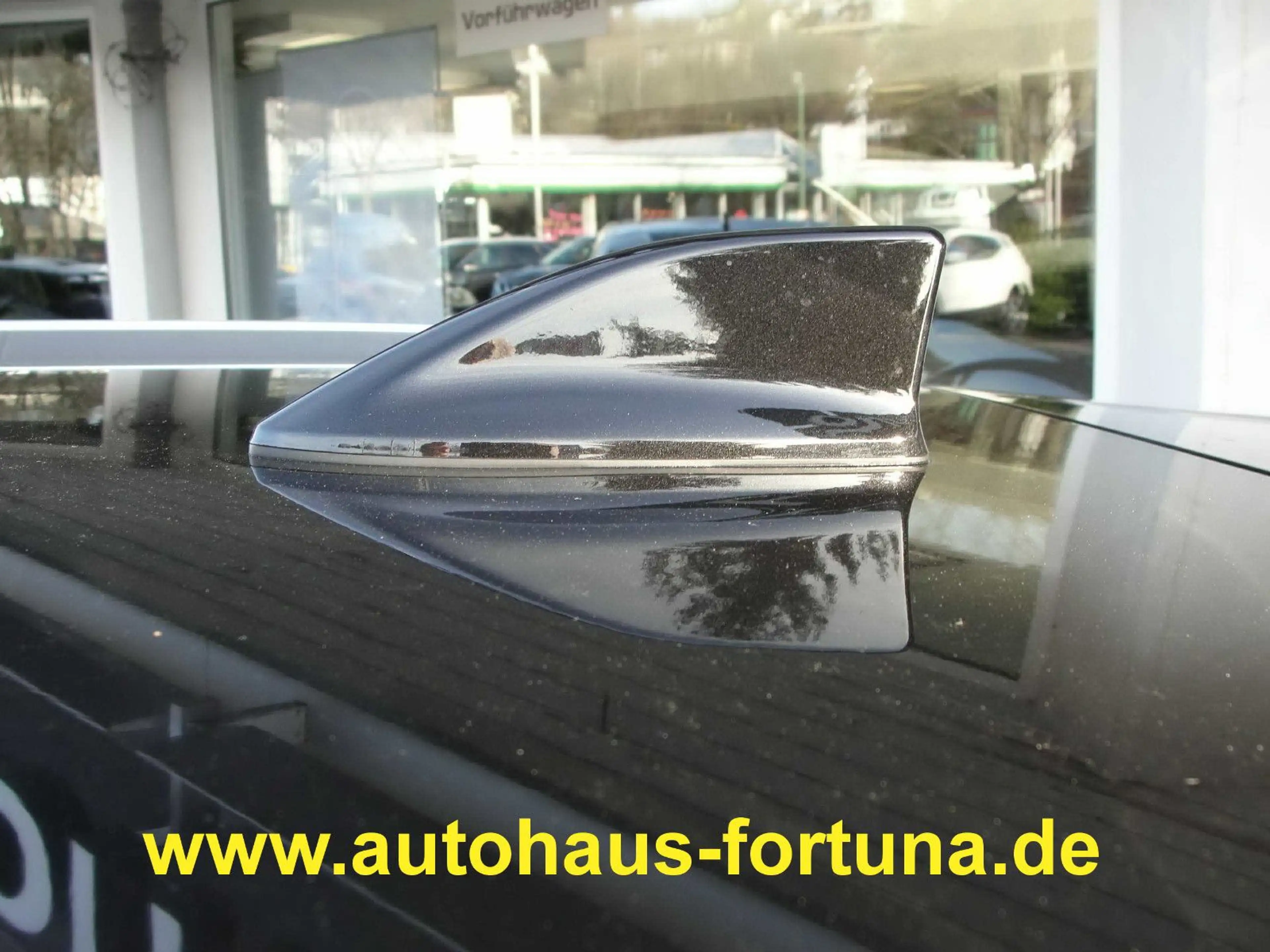 Nissan Qashqai Black Edition 1.5 e-Power Glasdach HUD — photo 4