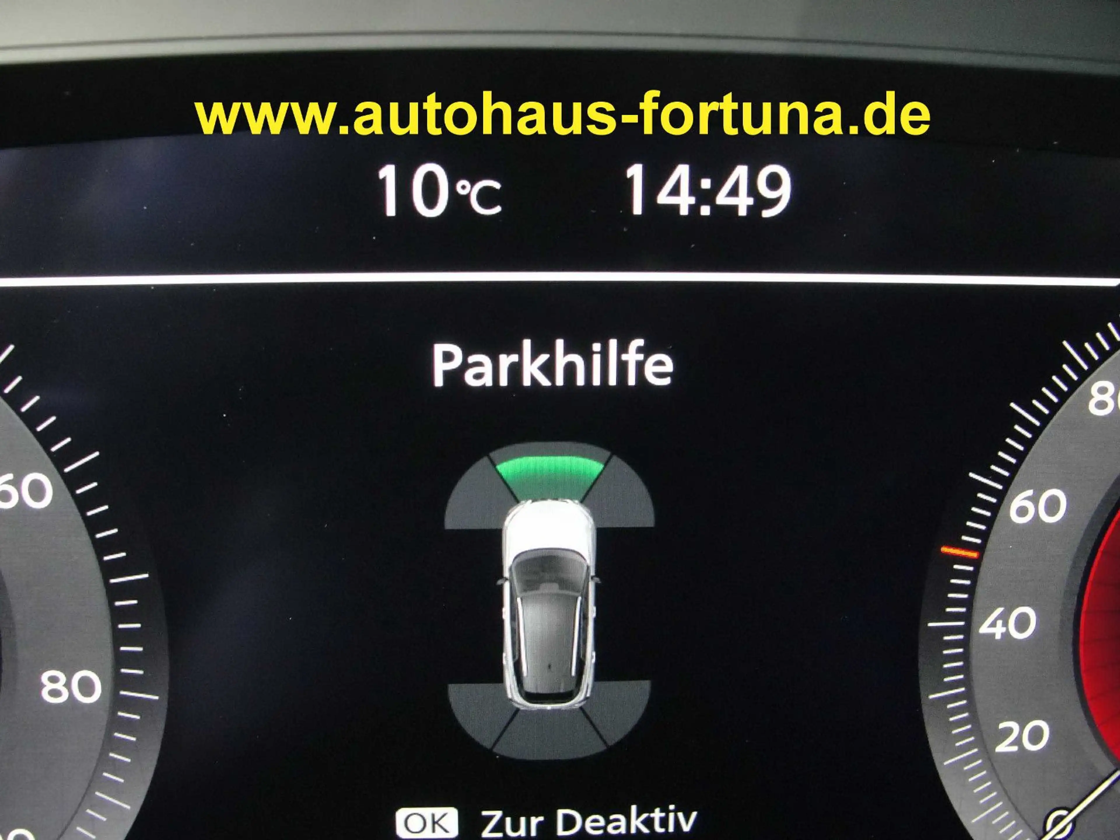 Nissan Qashqai Black Edition 1.5 e-Power Glasdach HUD — photo 13