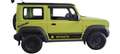 Suzuki Jimny 1.5 5MT PRO (N1) Jaune - thumbnail 8