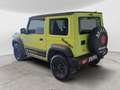 Suzuki Jimny 1.5 5MT PRO (N1) Jaune - thumbnail 4