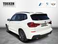 BMW X3 xDrive20d M Sport Blanc - thumbnail 13