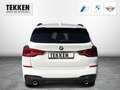 BMW X3 xDrive20d M Sport Blanc - thumbnail 12