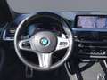 BMW X3 xDrive20d M Sport Blanc - thumbnail 6