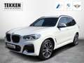 BMW X3 xDrive20d M Sport Blanc - thumbnail 1