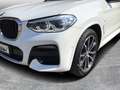 BMW X3 xDrive20d M Sport Blanc - thumbnail 2