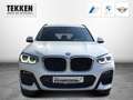 BMW X3 xDrive20d M Sport Blanc - thumbnail 3