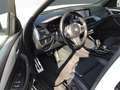 BMW X3 xDrive20d M Sport Blanc - thumbnail 4