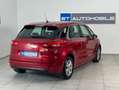 Citroen C4 SpaceTourer 1.6 Blue-HDi Intensive Aut. // 1.BESITZ // NAVI // Rot - thumbnail 2