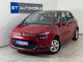 Citroen C4 SpaceTourer 1.6 Blue-HDi Intensive Aut. // 1.BESITZ // NAVI // Rot - thumbnail 1