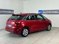 Citroen C4 SpaceTourer 1.6 Blue-HDi Intensive Aut. // 1.BESITZ // NAVI // Rot - thumbnail 5