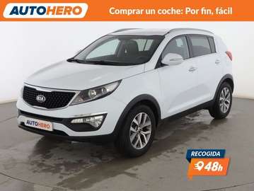 1.6 GDi Drive 4x2