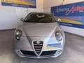 Alfa Romeo MiTo 1.3 JTDm 85 CV S&S Distinctive *VEDI NOTE* Silber - thumbnail 2