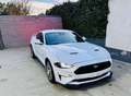 Ford Mustang GT Fastback 5.0l V8 450cv TiVCT Aut.-  A. White Bianco - thumbnail 3