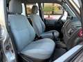 Mitsubishi Pajero Pinin Pajero Pinin 5p 1.8 Mpi 114cv 16v 4x4 - Ventennale Plateado - thumbnail 8