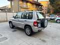 Mitsubishi Pajero Pinin Pajero Pinin 5p 1.8 Mpi 114cv 16v 4x4 - Ventennale Plateado - thumbnail 4