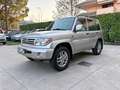 Mitsubishi Pajero Pinin Pajero Pinin 5p 1.8 Mpi 114cv 16v 4x4 - Ventennale Plateado - thumbnail 5