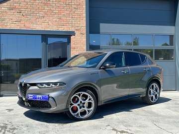 1.5MHEV Edizione Speciale Automaat! 1 Jaar Garantie!