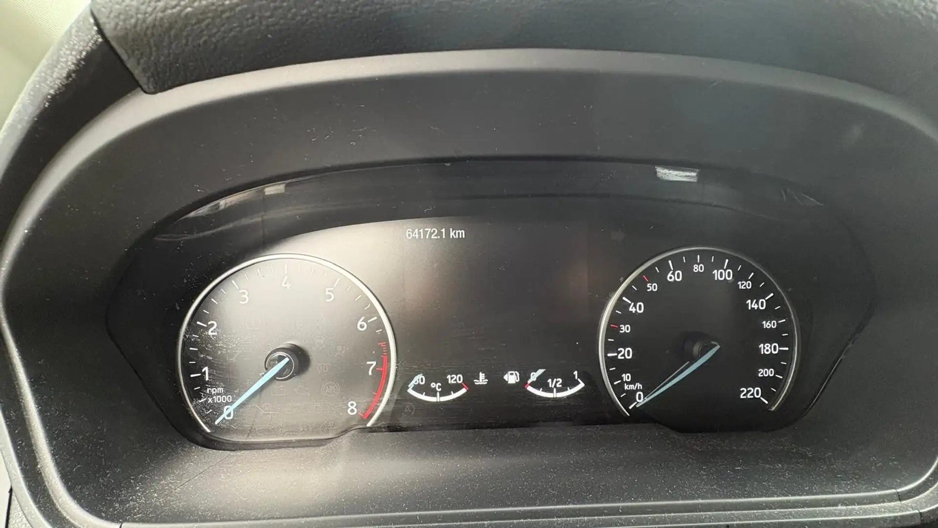 Ford EcoSport 1,0 EcoBoost ST-Line - 1