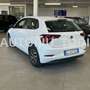 Volkswagen Polo Polo VI 2022 1.0 tgi Life 90cv Bianco - thumbnail 8