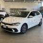 Volkswagen Polo Polo VI 2022 1.0 tgi Life 90cv Bianco - thumbnail 1