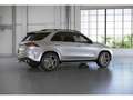 Mercedes-Benz GLE 400 d 4MATIC Stdhz Distr PTS Navi Sitzklima Silber - thumbnail 10