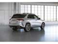 Mercedes-Benz GLE 400 d 4MATIC Stdhz Distr PTS Navi Sitzklima Silber - thumbnail 11
