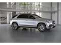 Mercedes-Benz GLE 400 d 4MATIC Stdhz Distr PTS Navi Sitzklima Silber - thumbnail 7