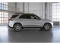 Mercedes-Benz GLE 400 d 4MATIC Stdhz Distr PTS Navi Sitzklima Silber - thumbnail 9