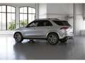 Mercedes-Benz GLE 400 d 4MATIC Stdhz Distr PTS Navi Sitzklima Silber - thumbnail 16