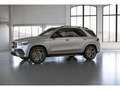 Mercedes-Benz GLE 400 d 4MATIC Stdhz Distr PTS Navi Sitzklima Silber - thumbnail 19