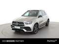 Mercedes-Benz GLE 400 d 4MATIC Stdhz SHZ EASY-PACK Silber - thumbnail 1