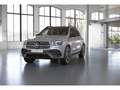Mercedes-Benz GLE 400 d 4MATIC Stdhz Distr PTS Navi Sitzklima Silber - thumbnail 3