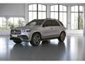 Mercedes-Benz GLE 400 d 4MATIC Stdhz Distr PTS Navi Sitzklima Silber - thumbnail 2