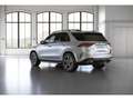 Mercedes-Benz GLE 400 d 4MATIC Stdhz Distr PTS Navi Sitzklima Silber - thumbnail 15