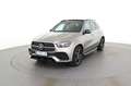 Mercedes-Benz GLE 400 d 4MATIC Stdhz SHZ EASY-PACK Silber - thumbnail 2