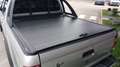 DR Automobiles PK8 PK8 2.0 turbo diesel 4x4 136cv Silber - thumbnail 9
