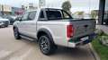 DR Automobiles PK8 PK8 2.0 turbo diesel 4x4 136cv Silber - thumbnail 4