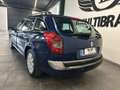 Renault Laguna 1.9 dCi 5 PORTE DIESEL GARANZIA PERMUTA Blauw - thumbnail 5