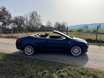 Focus CC 2.0 Titanium Pininfarina