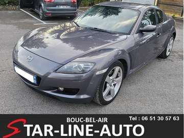 1.3 Elegance 192 Pack Moteur HS