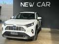 Toyota RAV 4 2.5 HV Bianco - thumbnail 4