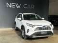 Toyota RAV 4 2.5 HV Bianco - thumbnail 3