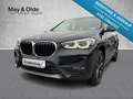 BMW X1 sDrive18d HUD Navi LED DAB SHZ Sportsitze Noir - thumbnail 1