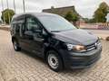 Volkswagen Caddy CADDY 2.0TDI KASTEN BMT/TEMPO/KLIMA/TÜV+SERV.NEU Schwarz - thumbnail 6