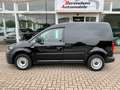 Volkswagen Caddy CADDY 2.0TDI KASTEN BMT/TEMPO/KLIMA/TÜV+SERV.NEU Schwarz - thumbnail 3