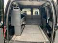 Volkswagen Caddy CADDY 2.0TDI KASTEN BMT/TEMPO/KLIMA/TÜV+SERV.NEU Schwarz - thumbnail 8