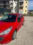 Peugeot 206 206 + 60 Rot - thumbnail 2